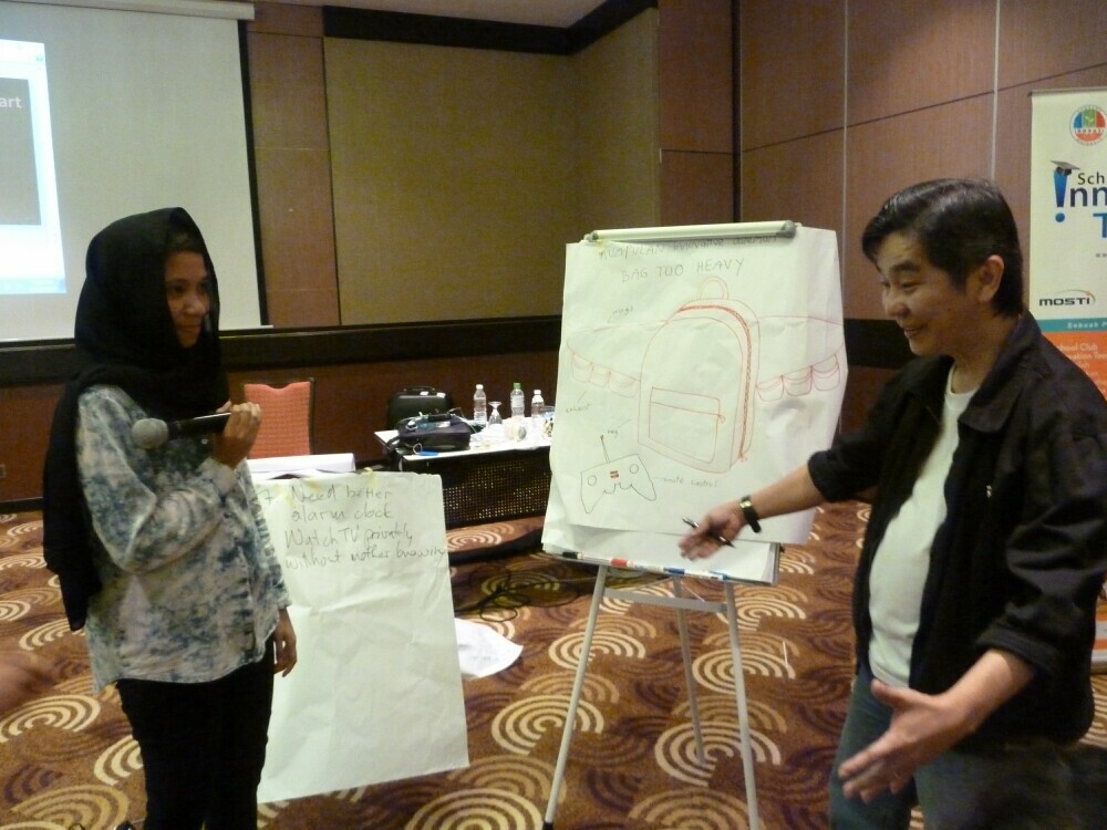 YIM JB Workshop - 27 YIM JB Workshop - 27